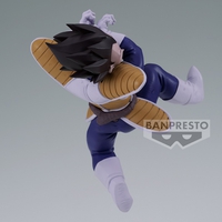 Dragon Ball Z - Vegeta Match Makers Figure (Vegeta Vs Goku Ver.) image number 4
